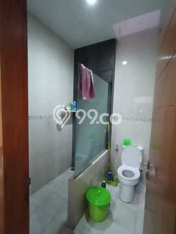 Rumah Modern 3 Kamar LT 114m2 di Taman Holis Indah Rumah Modern 3 Kamar LT 114m2 di Taman Holis Indah
