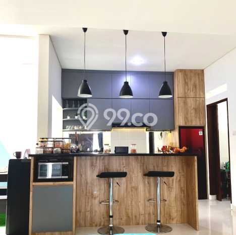 Jual Rumah Favorit Siap Huni LB 230m2 di Margahayu, Bandung Jual Rumah Favorit Siap Huni LB 230m2 di Margahayu, Bandung