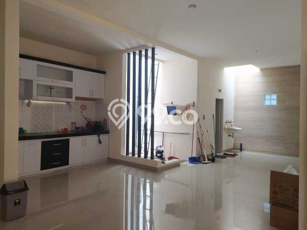 Rumah Kontrakan Bandung LT 130m2 LB 100m2 Kawasan Gatot Subroto Rumah Kontrakan Bandung LT 130m2 LB 100m2 Kawasan Gatot Subroto