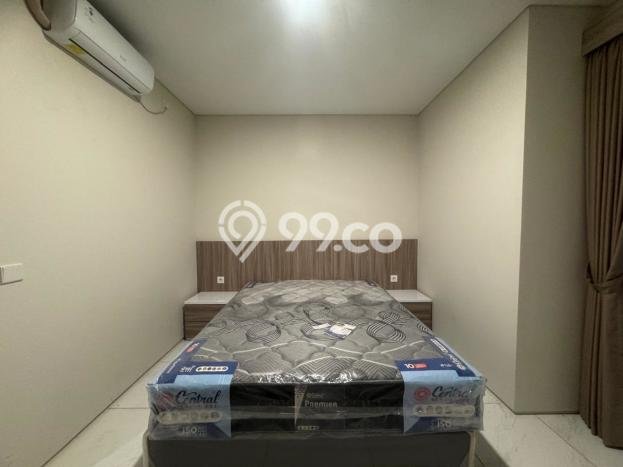 Rumah sewa siap huni 3 KT di Kota Baru Parahyangan, Bandung Rumah sewa siap huni 3 KT di Kota Baru Parahyangan, Bandung
