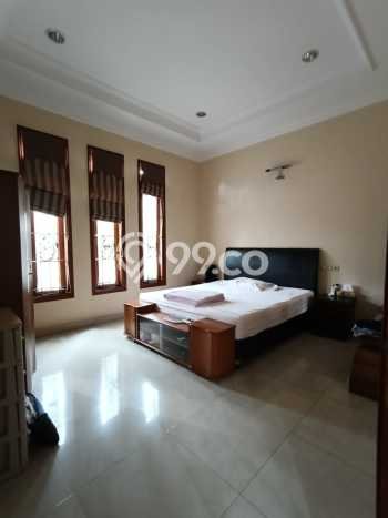 For Sale! Luxury House LT 375m2 Desain Modern di Setra Duta For Sale! Luxury House LT 375m2 Desain Modern di Setra Duta
