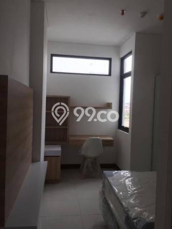 Disewakan Apartemen Ekonomis 0 BR di Pasir Kaliki Bandung Disewakan Apartemen Ekonomis 0 BR di Pasir Kaliki Bandung