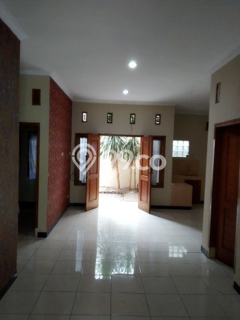 Rumah Minimalis 3 KT di Kopo Bandung Unfurnished Rumah Minimalis 3 KT di Kopo Bandung Unfurnished
