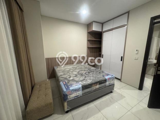Rumah sewa siap huni 3 KT di Kota Baru Parahyangan, Bandung Rumah sewa siap huni 3 KT di Kota Baru Parahyangan, Bandung