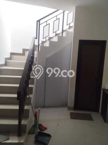 Ready to Use! Premium House LT 69m2 Desain Elegan di Pasir Koja Ready to Use! Premium House LT 69m2 Desain Elegan di Pasir Koja