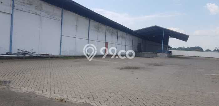 Gudang Disewakan Lokasi Gempol Pasuruan Harga Spesial! Gudang Disewakan Lokasi Gempol Pasuruan Harga Spesial!