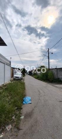 LOKASI STRATEGIS! Gudang Disewakan Kawasan Medan Deli, Luas 580m², Pusat Usaha LOKASI STRATEGIS! Gudang Disewakan Kawasan Medan Deli, Luas 580m², Pusat Usaha