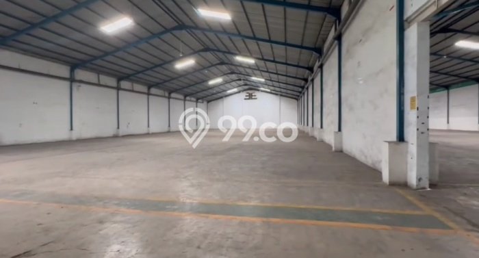 Gudang paling strategis disewakan di Benowo Surabaya Gudang paling strategis disewakan di Benowo Surabaya
