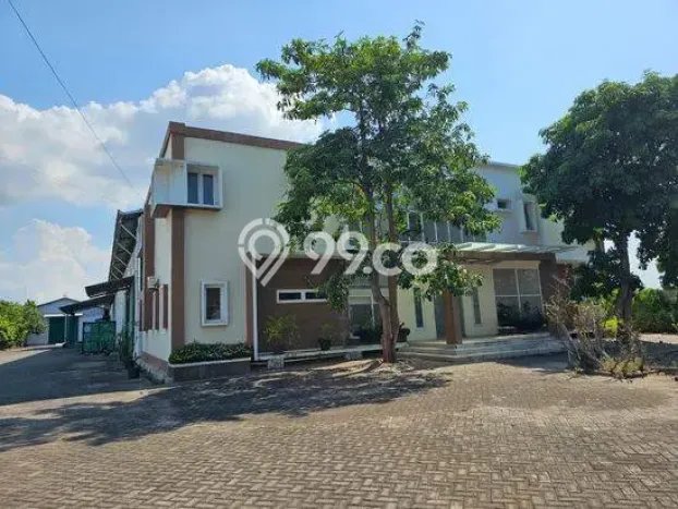 SEWA TERJANGKAU! Gudang di Gending, Luas 8000m², Area Bisnis SEWA TERJANGKAU! Gudang di Gending, Luas 8000m², Area Bisnis