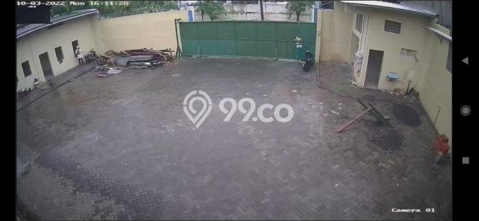 Disewakan Gudang komersial di Asemrowo luas bangunan 1500m2 Disewakan Gudang komersial di Asemrowo luas bangunan 1500m2
