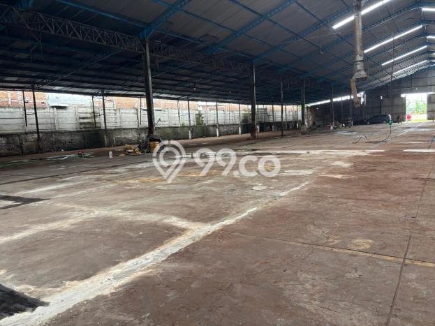 Unit Gudang Disewa Lokasi Benowo, Surabaya Spesifikasi Luas Bangunan 6000m2 Unit Gudang Disewa Lokasi Benowo, Surabaya Spesifikasi Luas Bangunan 6000m2
