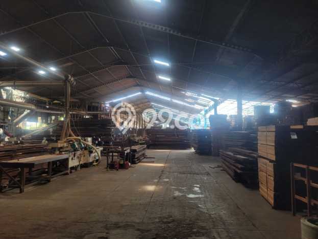 LOKASI STRATEGIS! Gudang Disewakan Kawasan Benowo, Luas 5460m2m², Area Bisnis LOKASI STRATEGIS! Gudang Disewakan Kawasan Benowo, Luas 5460m2m², Area Bisnis