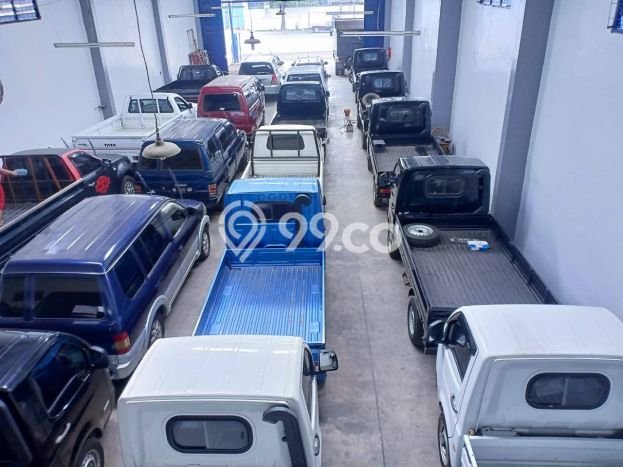 Disewakan Gudang komersial di Sidoarjo luas bangunan 300m2 Disewakan Gudang komersial di Sidoarjo luas bangunan 300m2