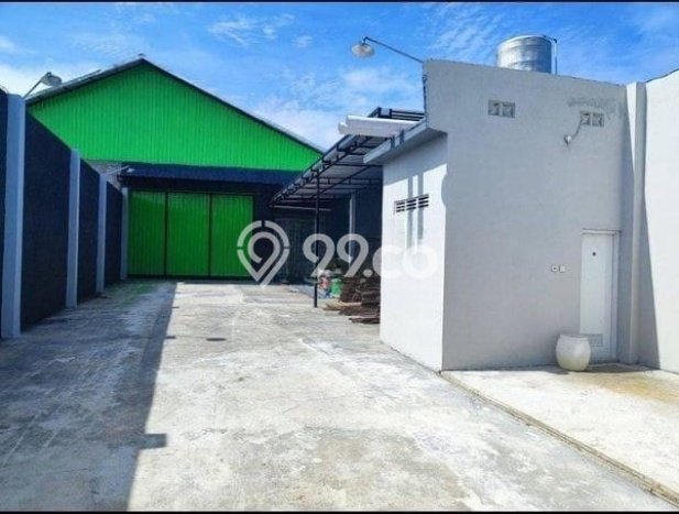 Disewakan Gudang Kawasan mojosongo, Luas 500m2m², Kawasan Potensial Disewakan Gudang Kawasan mojosongo, Luas 500m2m², Kawasan Potensial