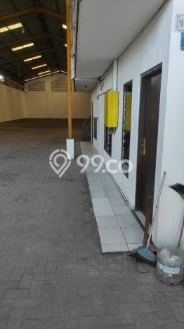 Gudang Komersial Disewakan di Asemrowo Surabaya Luas 1428m2 Gudang Komersial Disewakan di Asemrowo Surabaya Luas 1428m2