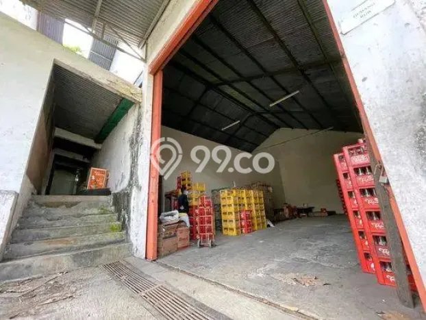 AREA PREMIUM! Gudang For Rent Kawasan Wagir, Luas 1200m2m², Jalan Utama AREA PREMIUM! Gudang For Rent Kawasan Wagir, Luas 1200m2m², Jalan Utama