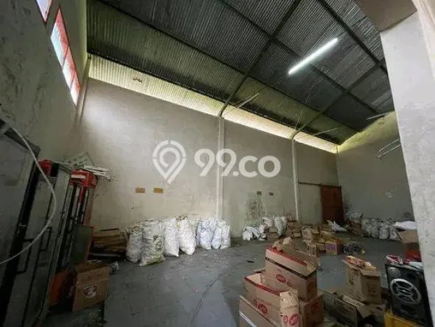 AREA PREMIUM! Gudang For Rent Kawasan Wagir, Luas 1200m2m², Jalan Utama AREA PREMIUM! Gudang For Rent Kawasan Wagir, Luas 1200m2m², Jalan Utama