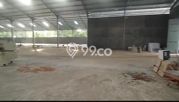 Gudang Disewakan di Jepara, Luas 3500m², Area Premium, Ready Usaha Gudang Disewakan di Jepara, Luas 3500m², Area Premium, Ready Usaha