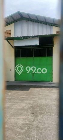 Gudang Area Komersial di Diwek, Luas 1000m², Pusat Perdagangan Gudang Area Komersial di Diwek, Luas 1000m², Pusat Perdagangan