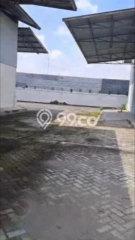 Gudang Disewa di Jombang, Jombang, LT 6500m2 / LB 3350m2 Gudang Disewa di Jombang, Jombang, LT 6500m2 / LB 3350m2