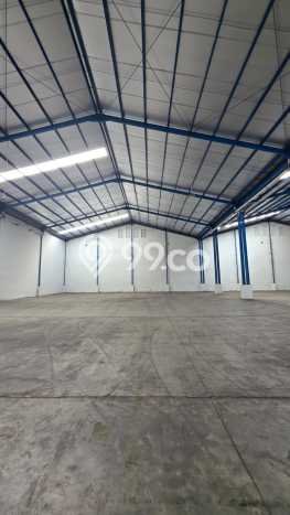 HARGA SPESIAL! Gudang di Gempol, Luas 1296m2m², Area Strategis HARGA SPESIAL! Gudang di Gempol, Luas 1296m2m², Area Strategis