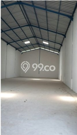 For Rent Gudang Kawasan Menganti, Luas 768m2m², Area Potensial For Rent Gudang Kawasan Menganti, Luas 768m2m², Area Potensial