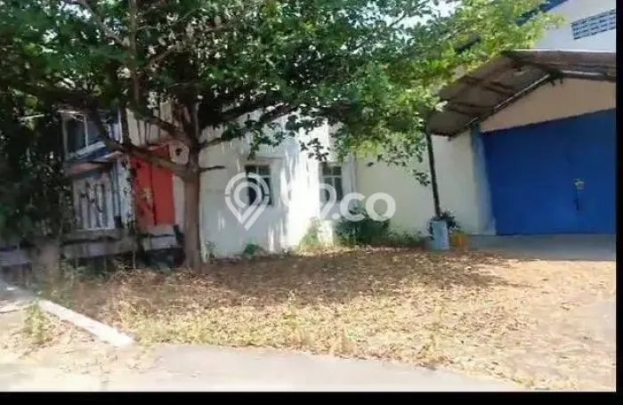 LOKASI STRATEGIS! Gudang Kawasan , Luas 7000m2m², Sentra Bisnis LOKASI STRATEGIS! Gudang Kawasan , Luas 7000m2m², Sentra Bisnis
