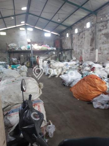 Disewakan Gudang Kawasan Strategis Kawasan Wonoayu, Luas 804m2m², Siap Operasi Disewakan Gudang Kawasan Strategis Kawasan Wonoayu, Luas 804m2m², Siap Operasi