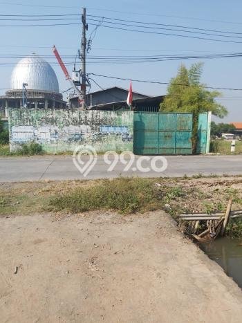 Disewakan Gudang Kawasan Strategis Kawasan Wonoayu, Luas 804m2m², Siap Operasi Disewakan Gudang Kawasan Strategis Kawasan Wonoayu, Luas 804m2m², Siap Operasi