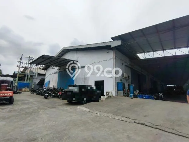 Unit Gudang Disewa Lokasi Percut Sei Tuan, Deli Serdang Spesifikasi Luas Bangunan 4000m2 Unit Gudang Disewa Lokasi Percut Sei Tuan, Deli Serdang Spesifikasi Luas Bangunan 4000m2