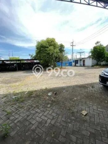 Gudang untuk disewa di Gedangan punya LT 2300m2 & LB 1932m2 harga sewa kompetitif Gudang untuk disewa di Gedangan punya LT 2300m2 & LB 1932m2 harga sewa kompetitif