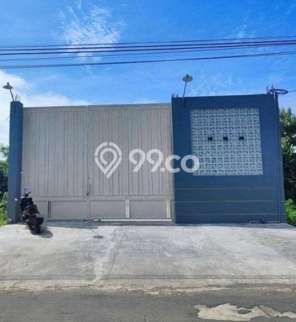 Disewakan Gudang Kawasan mojosongo, Luas 500m2m², Kawasan Potensial Disewakan Gudang Kawasan mojosongo, Luas 500m2m², Kawasan Potensial