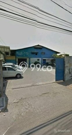 Gudang Disewa di Surabaya dengan LB 1700m2 Area Komersial Ramai Gudang Disewa di Surabaya dengan LB 1700m2 Area Komersial Ramai