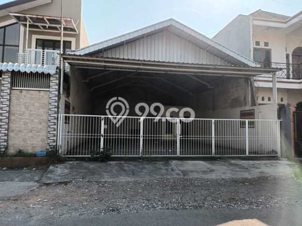 LOKASI STRATEGIS! Gudang Kawasan Sawojajar, Luas 153m2m², Area Berkembang, Ready Operasional LOKASI STRATEGIS! Gudang Kawasan Sawojajar, Luas 153m2m², Area Berkembang, Ready Operasional