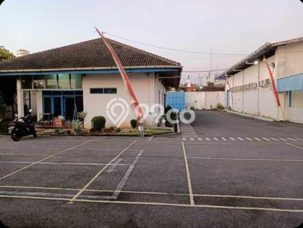 Gudang Komersial Disewakan di Sukoharjo Sukoharjo Luas 4300m2 Gudang Komersial Disewakan di Sukoharjo Sukoharjo Luas 4300m2