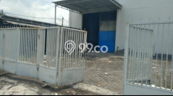 Gudang Disewakan Lokasi Gempol Pasuruan Harga Spesial! Gudang Disewakan Lokasi Gempol Pasuruan Harga Spesial!