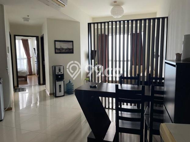 Apartemen Favorit Modern Dijual di Jakarta Selatan dengan 2 Kamar Tidur Apartemen Favorit Modern Dijual di Jakarta Selatan dengan 2 Kamar Tidur