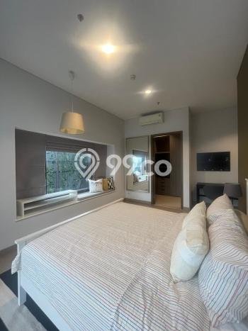 Hunian Strategis 146m2 di Gandaria Jakarta Selatan 2 KT Hunian Strategis 146m2 di Gandaria Jakarta Selatan 2 KT