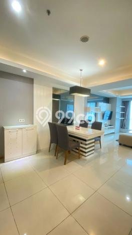 Sewa Apartemen Ekonomis 3 BR di Casablanca Jakarta Selatan Sewa Apartemen Ekonomis 3 BR di Casablanca Jakarta Selatan