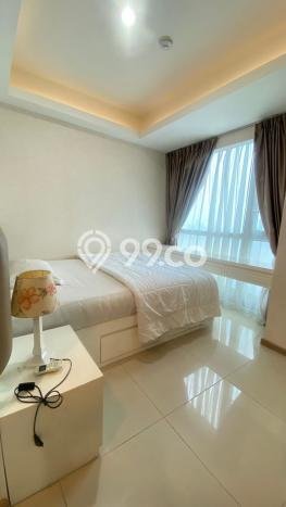 Sewa Apartemen Ekonomis 3 BR di Casablanca Jakarta Selatan Sewa Apartemen Ekonomis 3 BR di Casablanca Jakarta Selatan