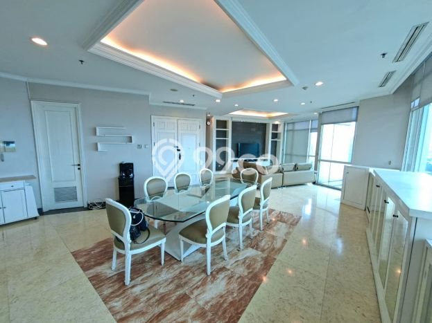 Sewa Apartemen Murah di Mega Kuningan 3 Bedroom Sewa Apartemen Murah di Mega Kuningan 3 Bedroom