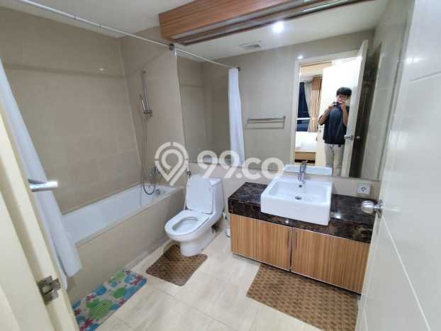 Disewakan Apartemen Harga Terjangkau di Casablanca 3 Bedroom Disewakan Apartemen Harga Terjangkau di Casablanca 3 Bedroom