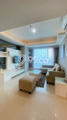 Sewa Apartemen Ekonomis 3 BR di Casablanca Jakarta Selatan Sewa Apartemen Ekonomis 3 BR di Casablanca Jakarta Selatan