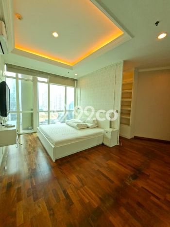Sewa Apartemen Murah di Mega Kuningan 3 Bedroom Sewa Apartemen Murah di Mega Kuningan 3 Bedroom