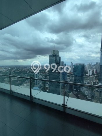 Siap Huni Apartemen Prestisius di Thamrin 2 Kamar & 2 Kamar Mandi Siap Huni Apartemen Prestisius di Thamrin 2 Kamar & 2 Kamar Mandi