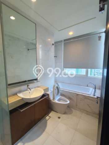 Paling Dicari! Apartemen Eksklusif Dijual di Sudirman Punya 1 Bedroom Paling Dicari! Apartemen Eksklusif Dijual di Sudirman Punya 1 Bedroom