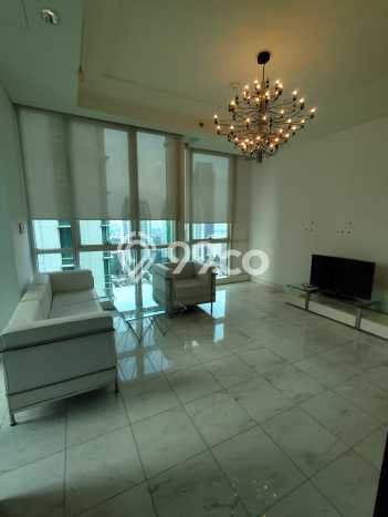 Paling Dicari! Apartemen Eksklusif Dijual di Sudirman Punya 1 Bedroom Paling Dicari! Apartemen Eksklusif Dijual di Sudirman Punya 1 Bedroom