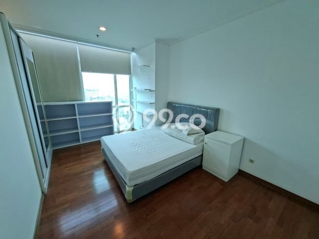 Sewa Apartemen Murah di Mega Kuningan 3 Bedroom Sewa Apartemen Murah di Mega Kuningan 3 Bedroom
