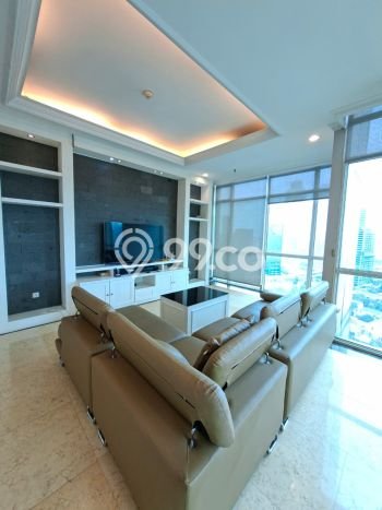 Sewa Apartemen Murah di Mega Kuningan 3 Bedroom Sewa Apartemen Murah di Mega Kuningan 3 Bedroom