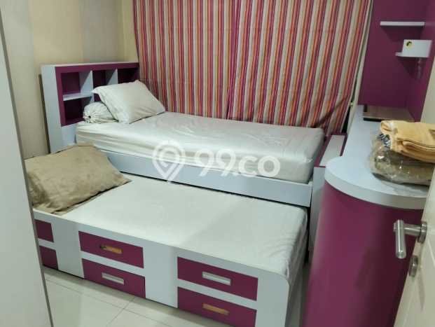 Disewakan Apartemen Harga Terjangkau di Casablanca 3 Bedroom Disewakan Apartemen Harga Terjangkau di Casablanca 3 Bedroom